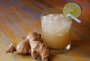 Ginger Lime