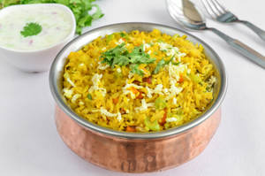 Veg Pulao