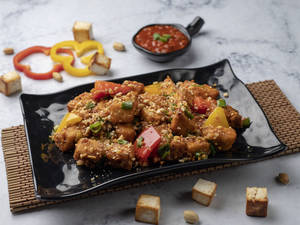 Paneer Malaysian