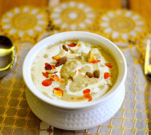 Shahi Paneer