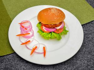Veg Burger