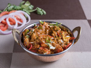 Chicken Tawa Kurchan ( Slice Pieces)