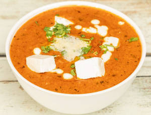 Paneer Butter Masala
