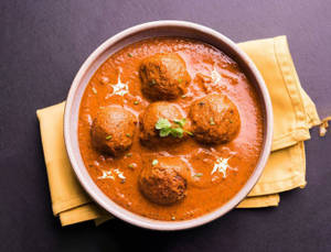 Malai Kofta