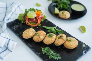 Dahi Ke Kebab