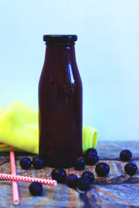 Grape Aloevera Blend