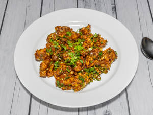Gobi Manchurian 