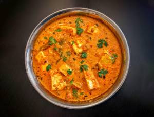 Paneer Rajwadi