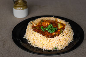 Chicken The Wicked Spoon Special Rice