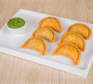 Ghughra  3pcs                       