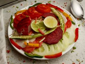 Green Salad