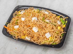 Paneer Noodles