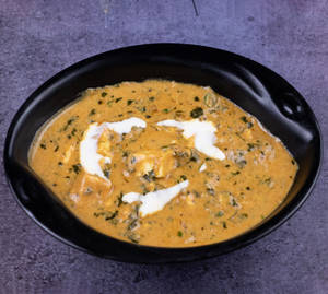 Methi Paneer