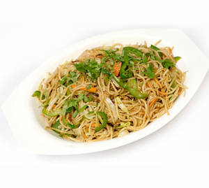 Veg Chowmein