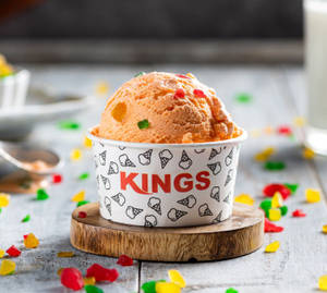 Tutti Frutti Ice Cream
