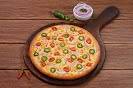 Mix Veg Pizza 