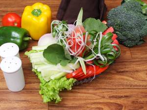 Green Salad