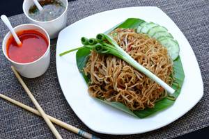Veg Chow