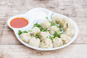 Paneer Momos