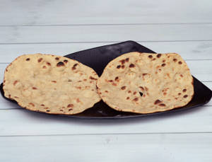 Tandoori Roti