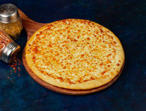 Medium Margherita Pizza