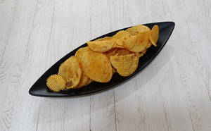 Potato Zigzag Tomato 200 Gms