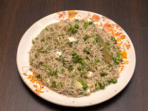 Matter Pulao