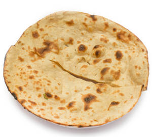 Tandoori Roti Plain