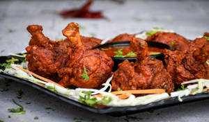 Chicken Drumsticks(8ps)
