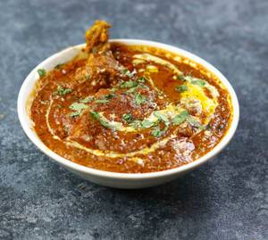 Chicken Masala