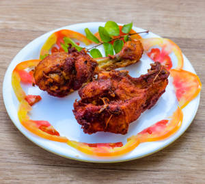 Chicken Fry