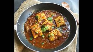 Omelette Curry