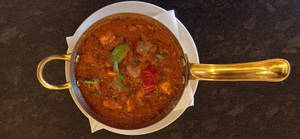 Chicken Tikka Masala