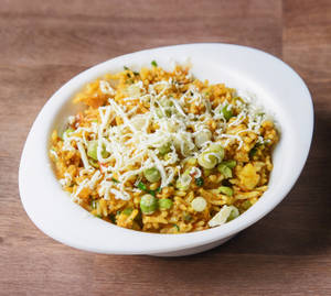 Cheese Pulao 560gms