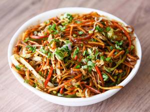 Hakka Noodles