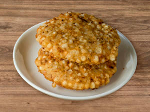 Sabudana Wada