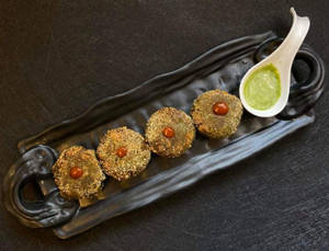 Hara Bhara Kebab