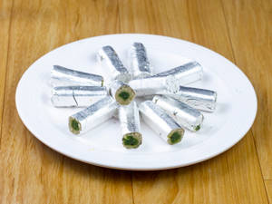 Pista Roll