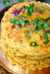 Missi Roti