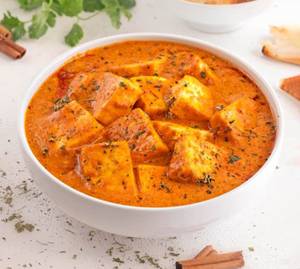 Adraki Paneer