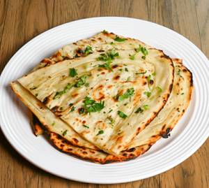 Butter Naan