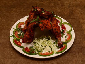 Chicken Tandoori