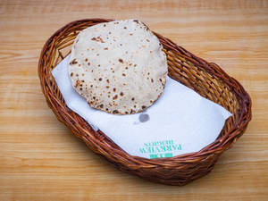 Tawa Roti