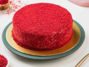 Red Velvet Cake 