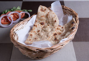 Tandoori Roti (plain)