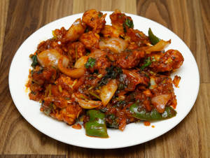 Chilly Gobi
