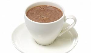 Hot Chocolate [large]