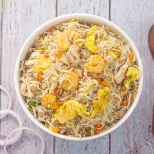 Mixed Classic Fried Rice 