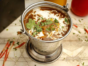 Dal Makhani