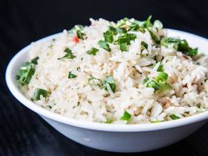 Veg Fried Rice